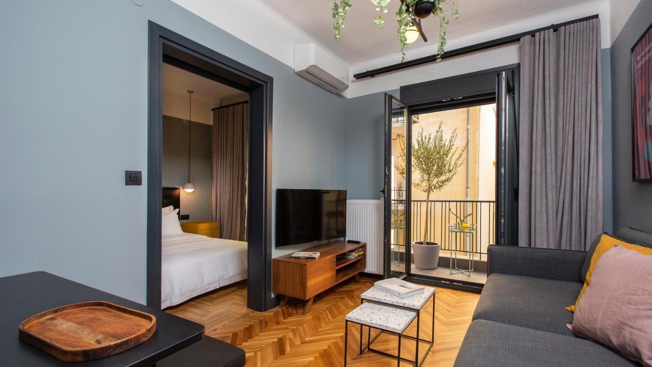 Apartment The Point By Luxlikehome