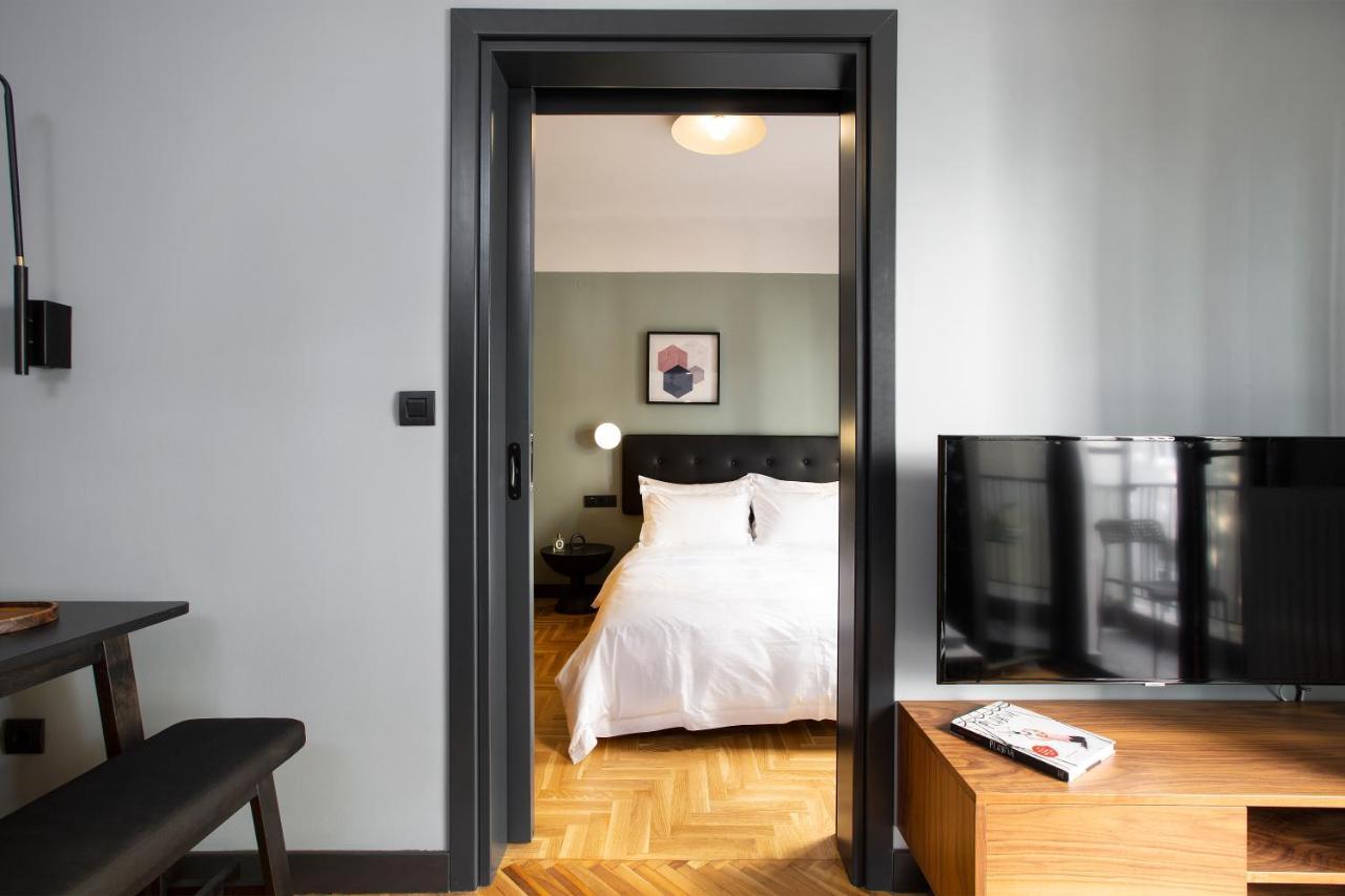 The Point By Luxlikehome Apartment