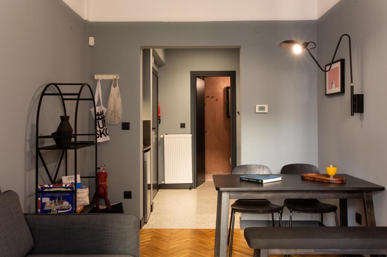Apartment The Point By Luxlikehome