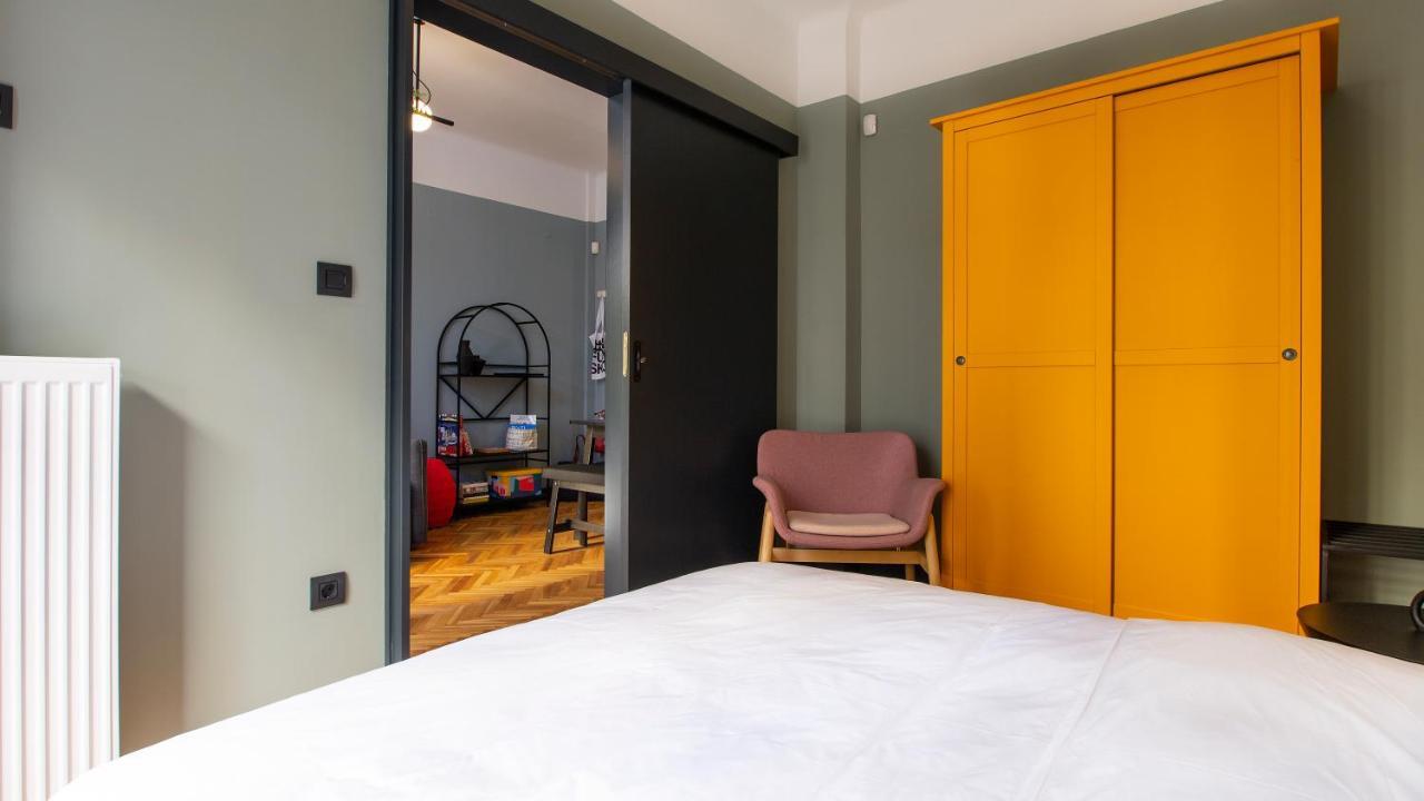 Apartment The Point By Luxlikehome *