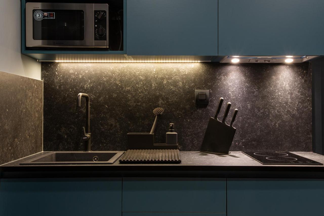 Apartment The Point By Luxlikehome Thessaloniki