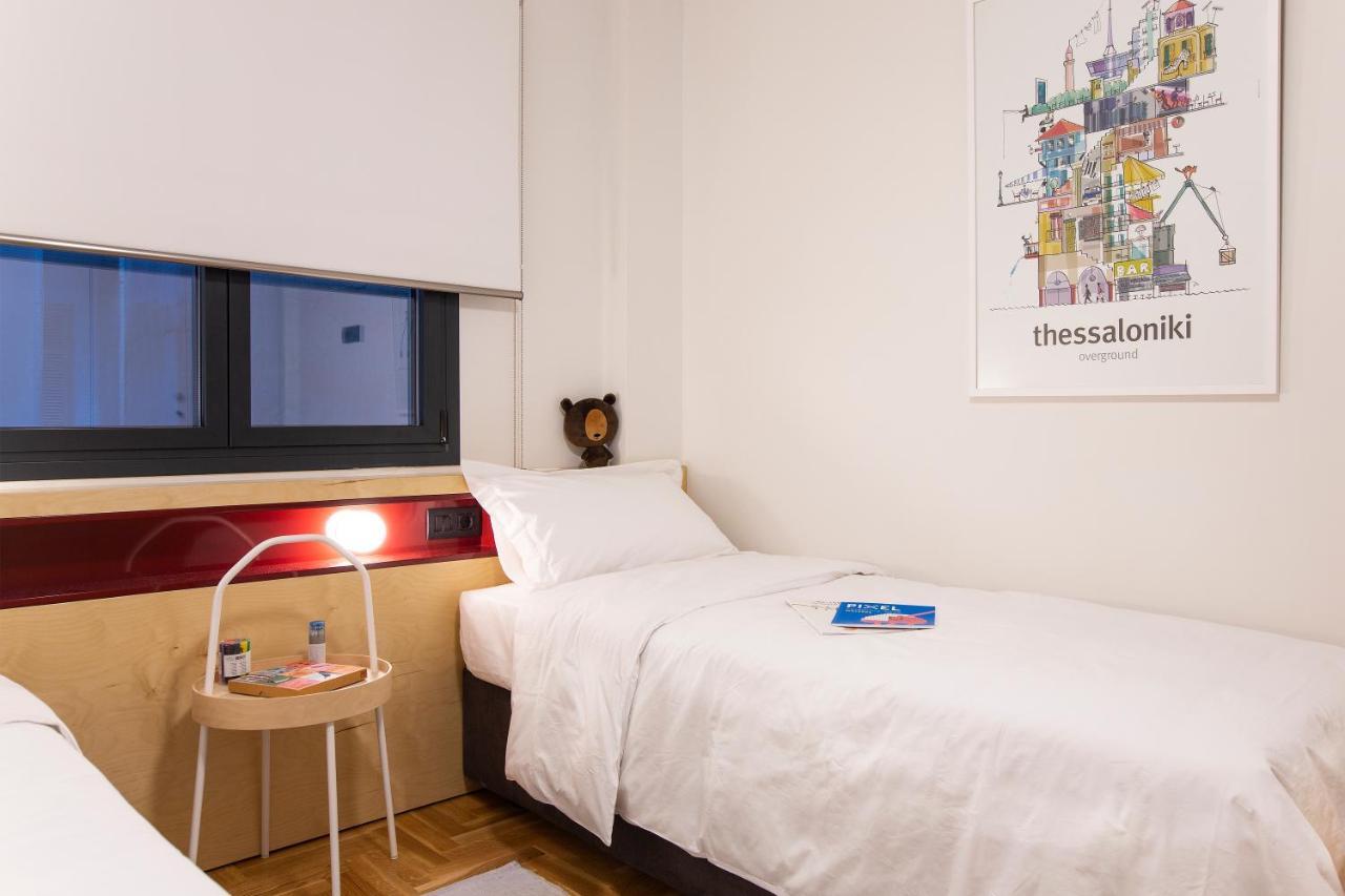 The Point By Luxlikehome Apartment *